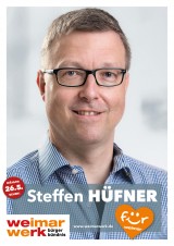 Steffen Hüfner
