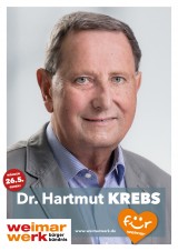 Dr. Hartmut Krebs