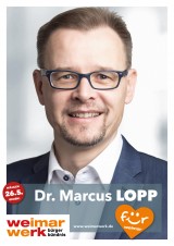 Dr. Marcus Lopp
