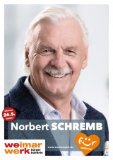 Norbert Schremb